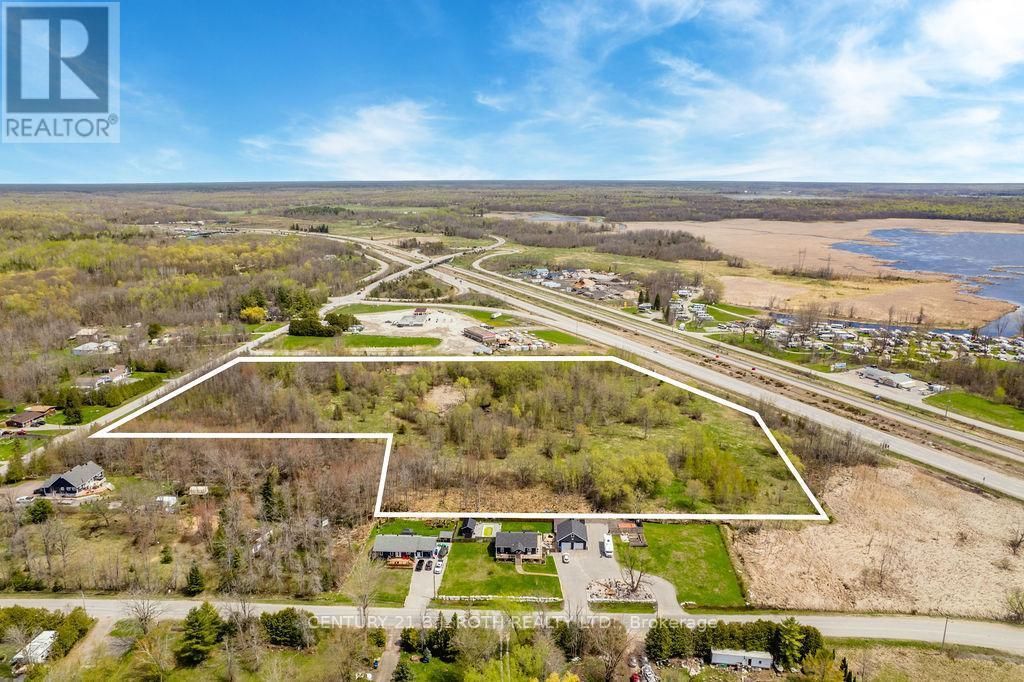 15 Quarry Road, Tay (waubaushene)