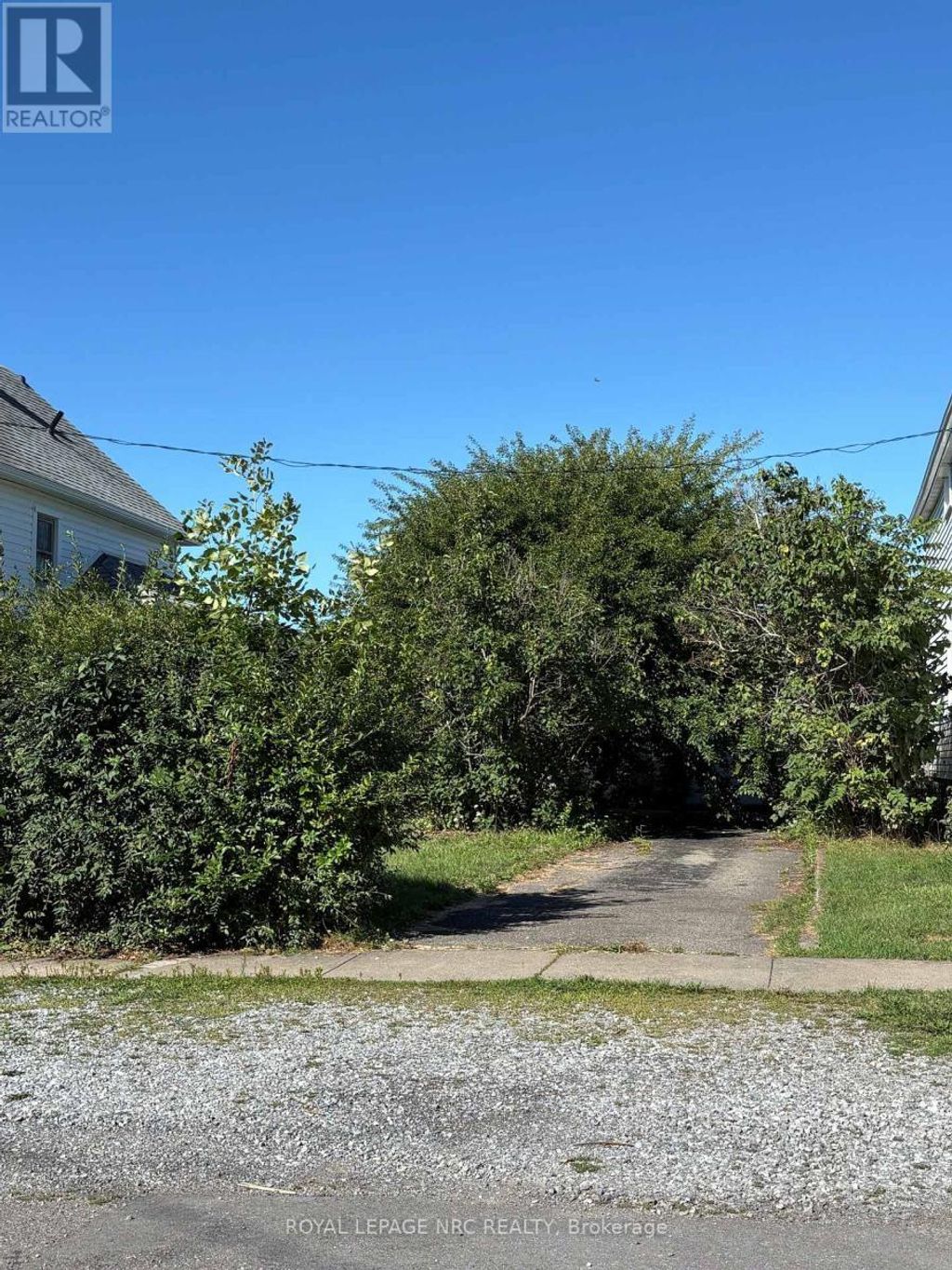 Lt 337 Pl 836 Humboldt Parkway, Port Colborne (killaly East)