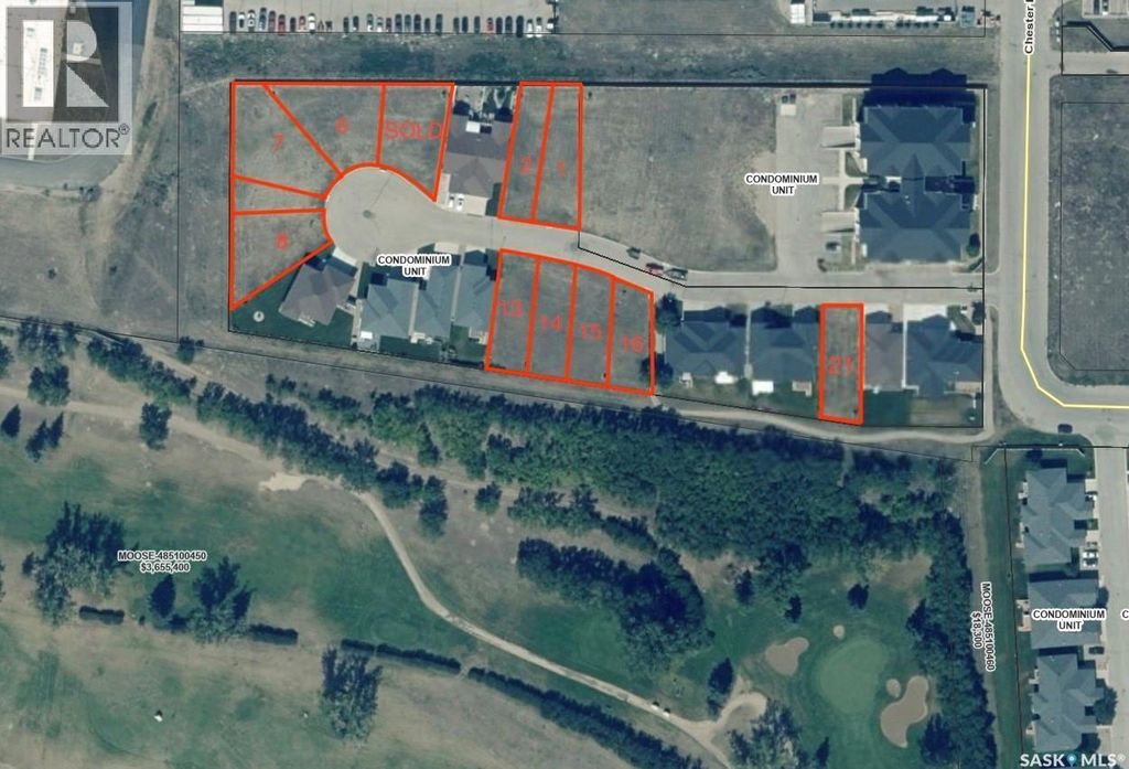 7 840 Chester Road, Moose Jaw