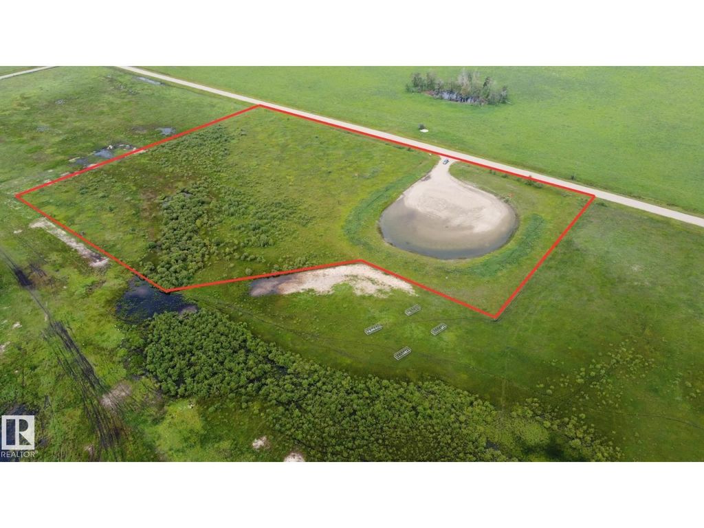 Twp Rd 573 Rge Rd 61, Rural St. Paul County