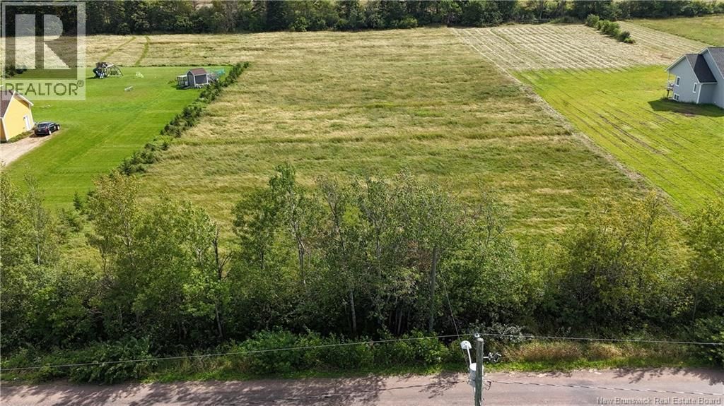 80 Old Mill Rd - Lot 13-04, Shediac Cape