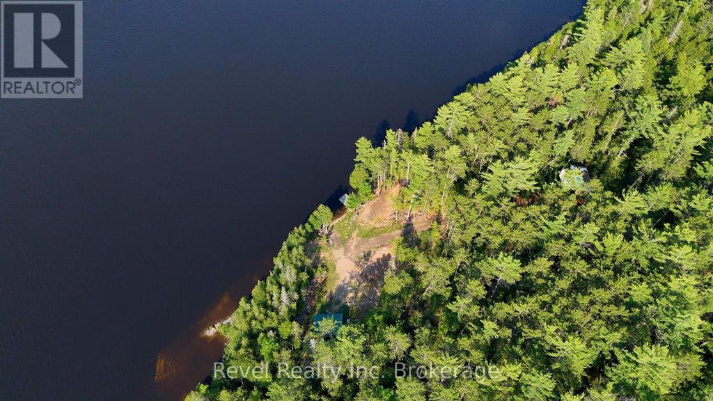Pcl 13895 Sec Nip; Lt 5 Highway 17 E, Papineau-Cameron (papineau Cameron)
