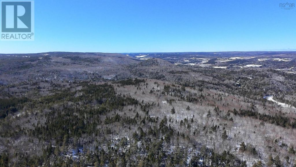 Lot 1 Larry's River Road, West Cooks Cove