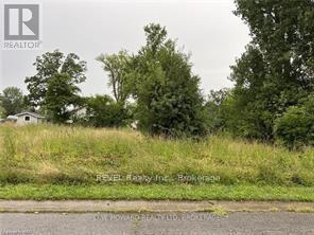 V/l Longtent Avenue, Fort Erie (lakeshore)