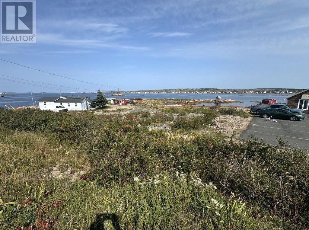 102 Main Road, Town Of Fogo Island (joe Batt's Arm)