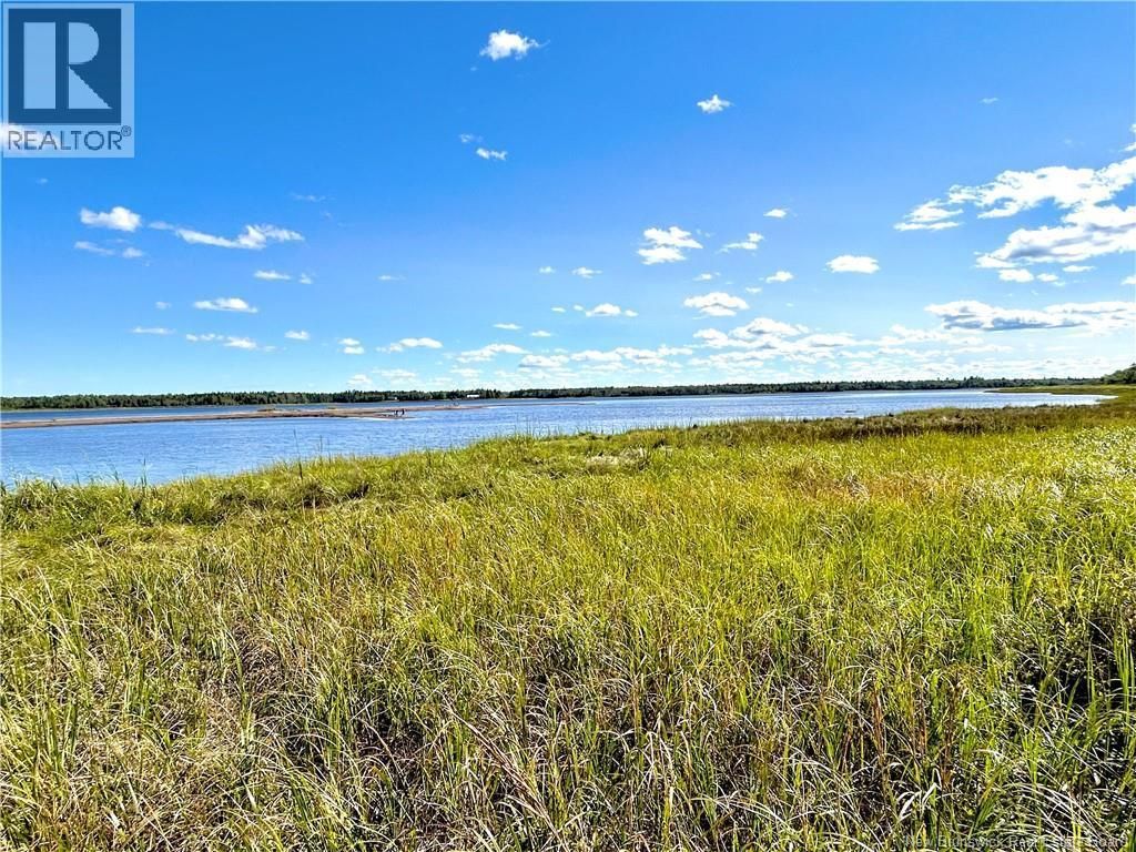 8.25 Acres Pointe Au Sable Road, Baie-Sainte-Anne