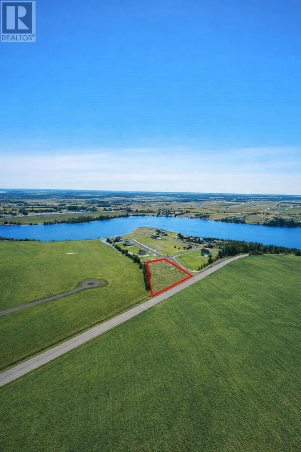 Lot 24 Highland View Drive, New Glasgow