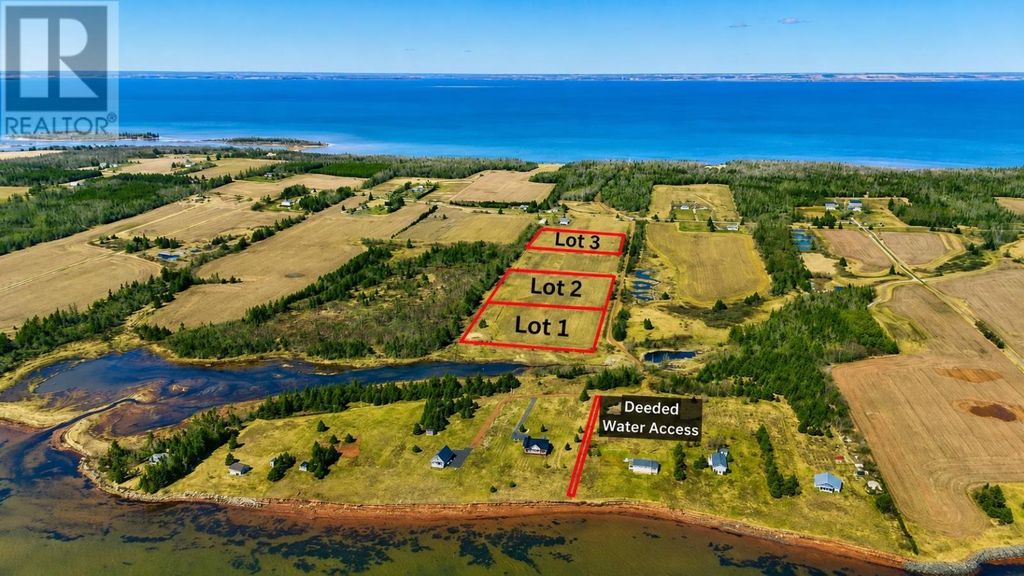 Lot 2 John Alex Lane, Point Prim