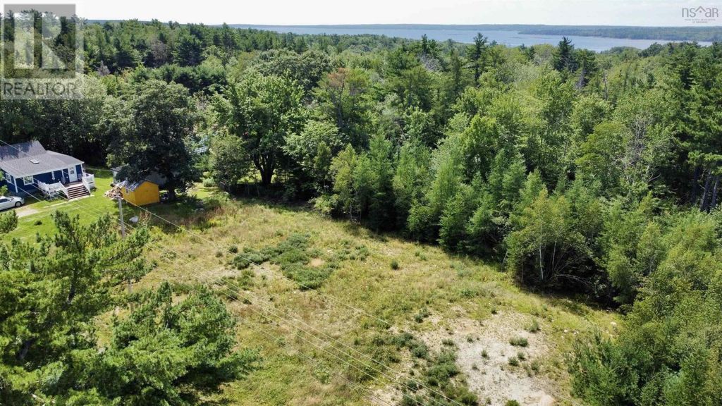 Lot K2 Clements Street, Shelburne