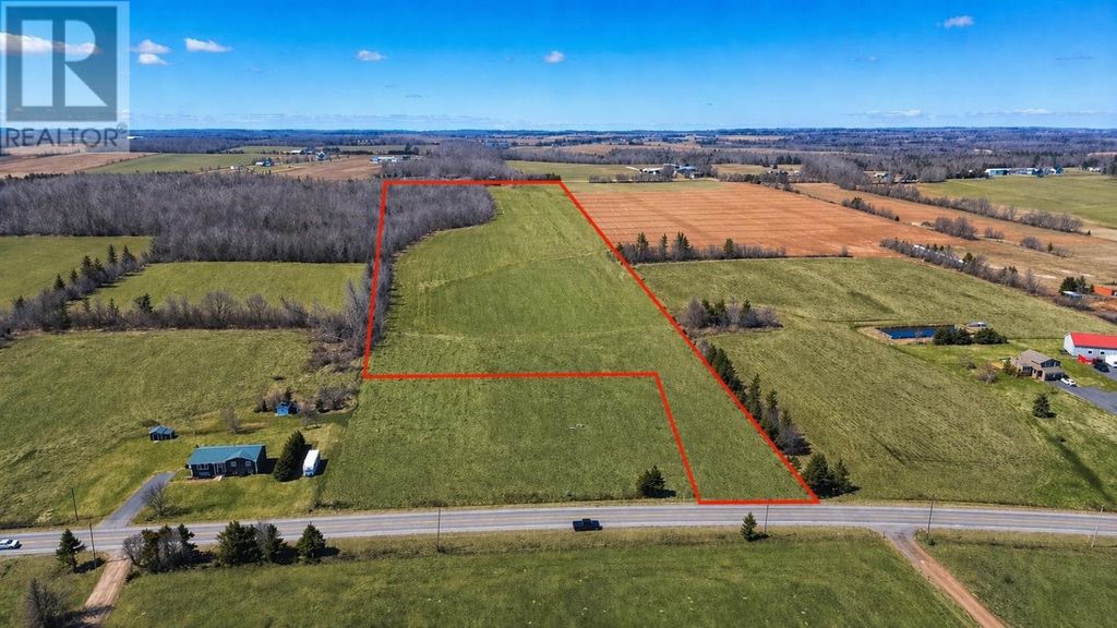 Lot 5 North York Point Road, Warren Grove