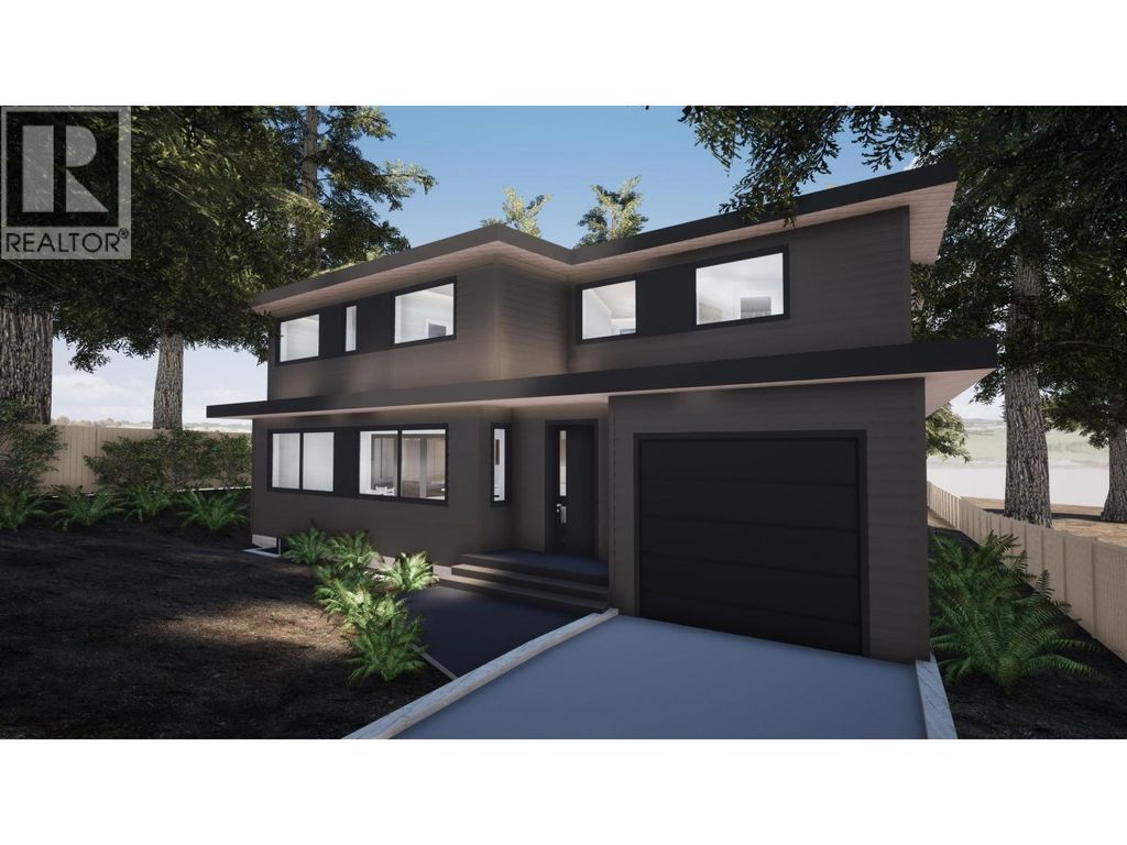 6912 Marine Drive, West Vancouver