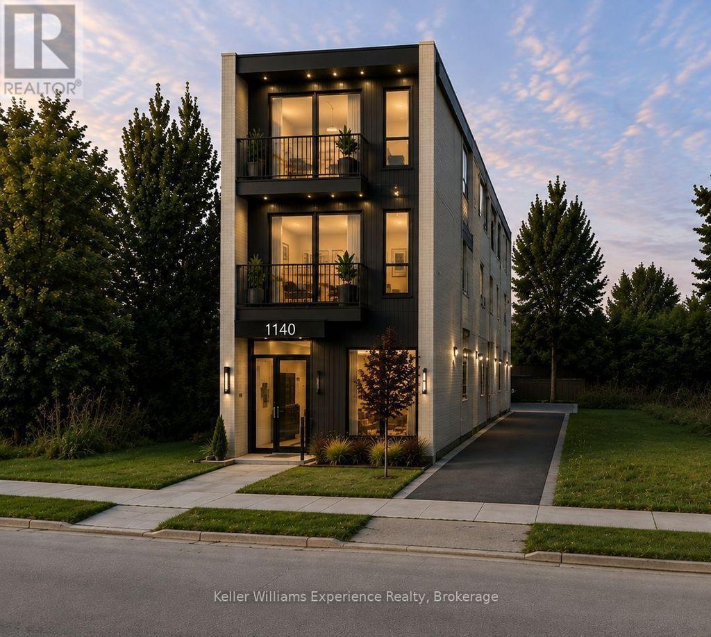 1140 3rd Avenue E, Owen Sound