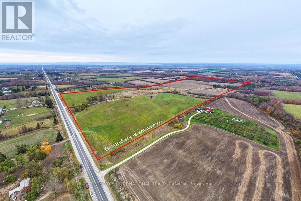 2205 County Road 124, Clearview