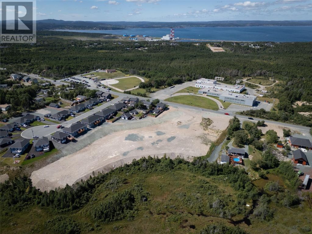 1621-1631 Conception Bay Highway, Conception Bay South
