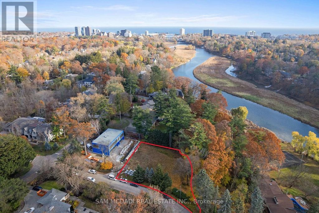 1470 Pinetree Crescent, Mississauga (mineola)