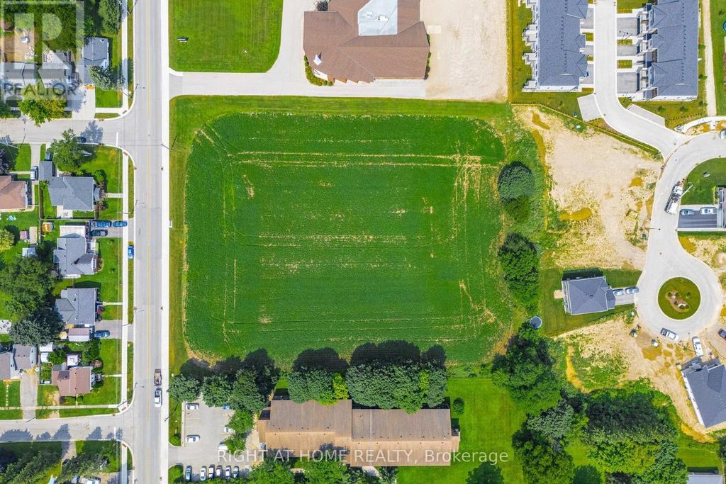 20 Part Lot Con 1, Minto