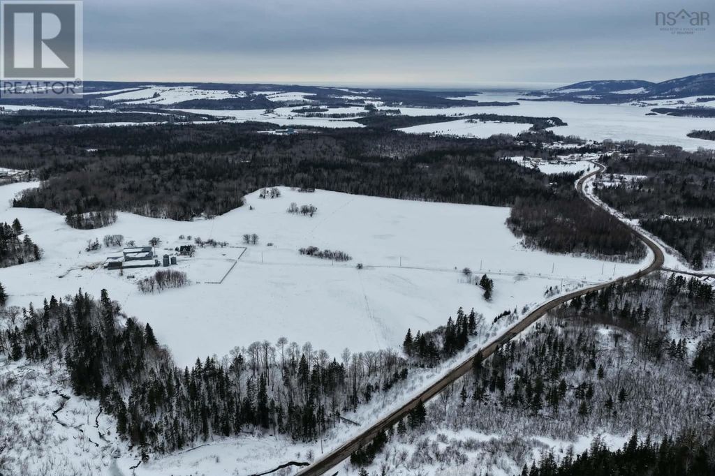 Lot 24-3 Rankinville Road, Mabou
