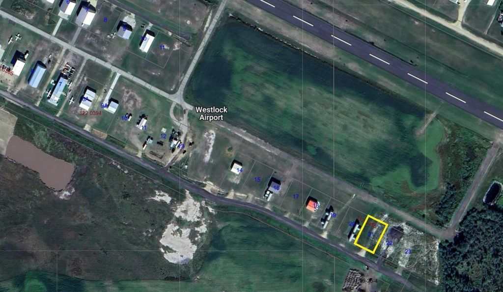1-59509 Rge Rd 260, Rural Westlock County