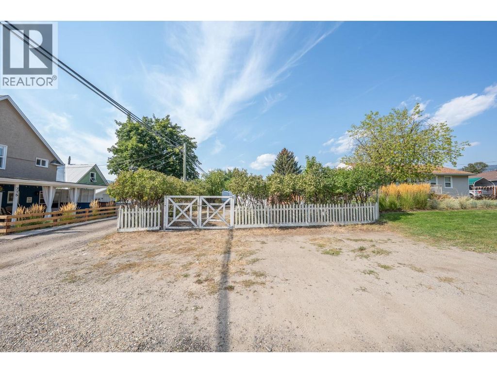 Lot 30 7th Street, Grand Forks