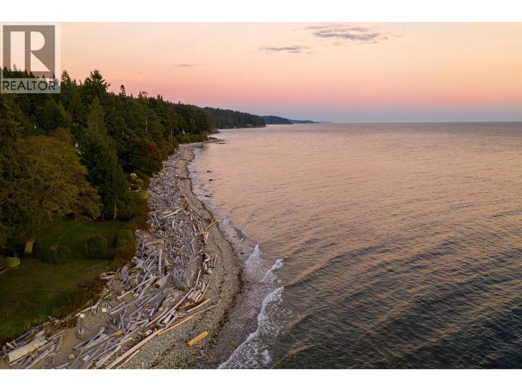Lot 3 Lower Road, Roberts Creek