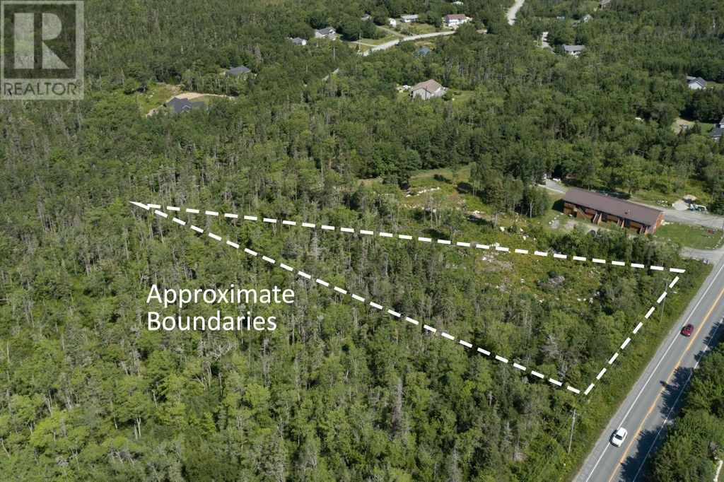 Lot 1 No 333 Highway, Hatchet Lake