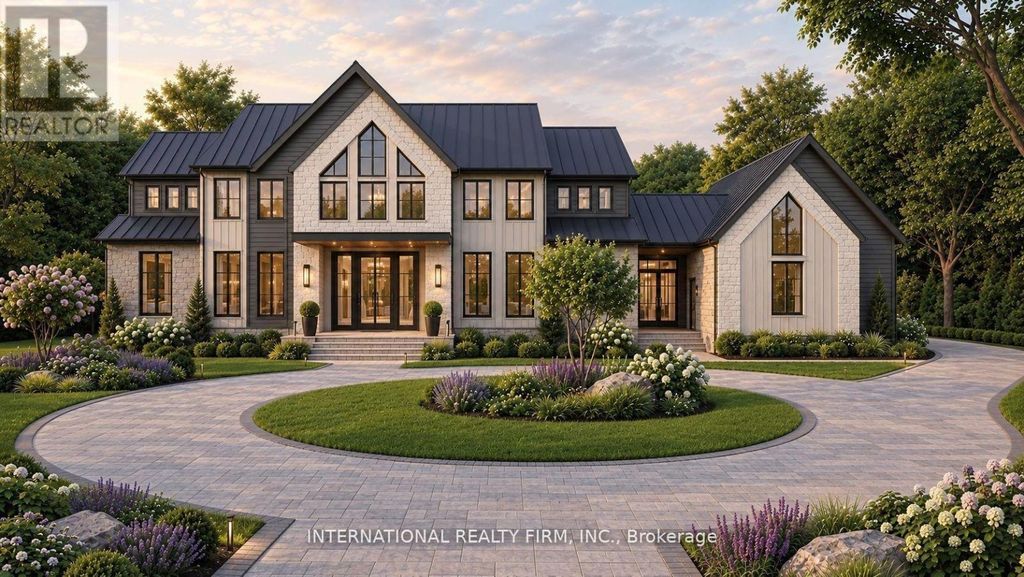 5977 Ninth Line, Whitchurch-Stouffville