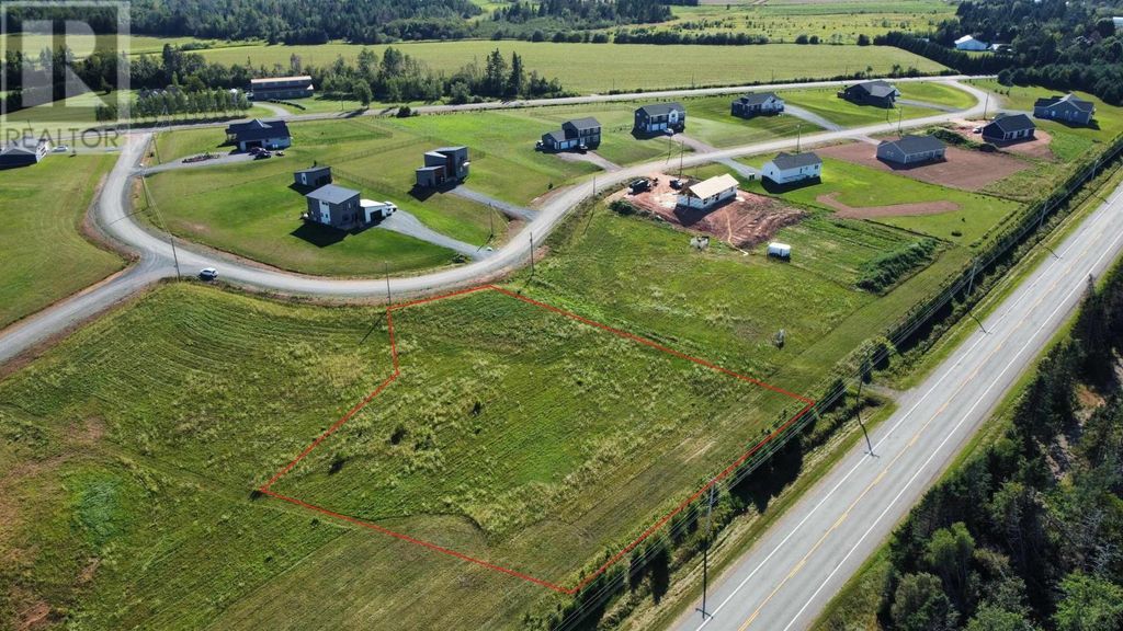 Lot 15 Kingsway Drive, New Perth