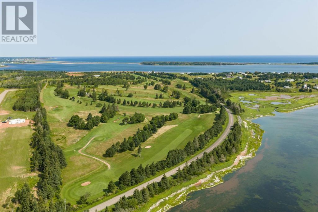 Lot 26-5 000 Grand Pere Point Road, Rustico