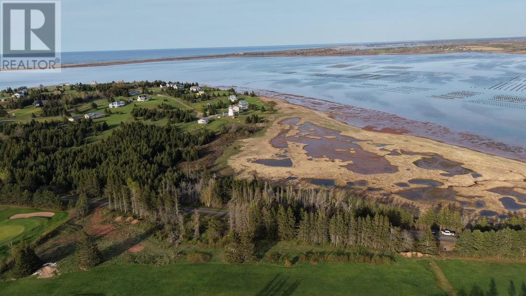 Lot 26-5 000 Grand Pere Point Road, Rustico