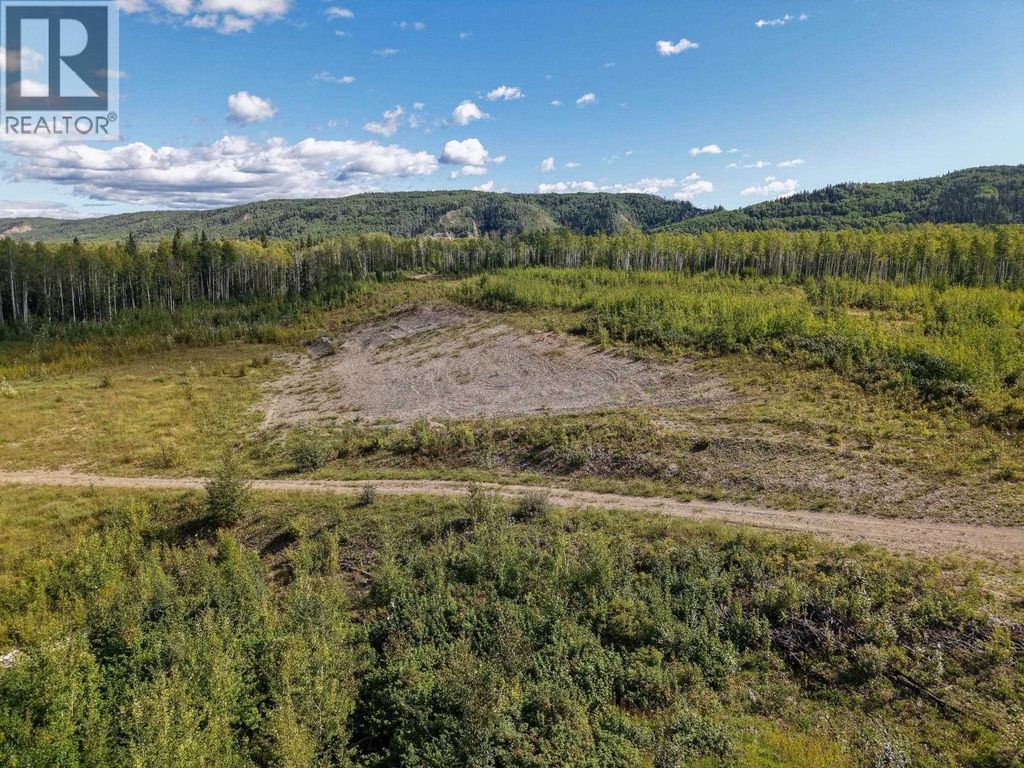 Section 7 Don Phillips Way, Hudsons Hope