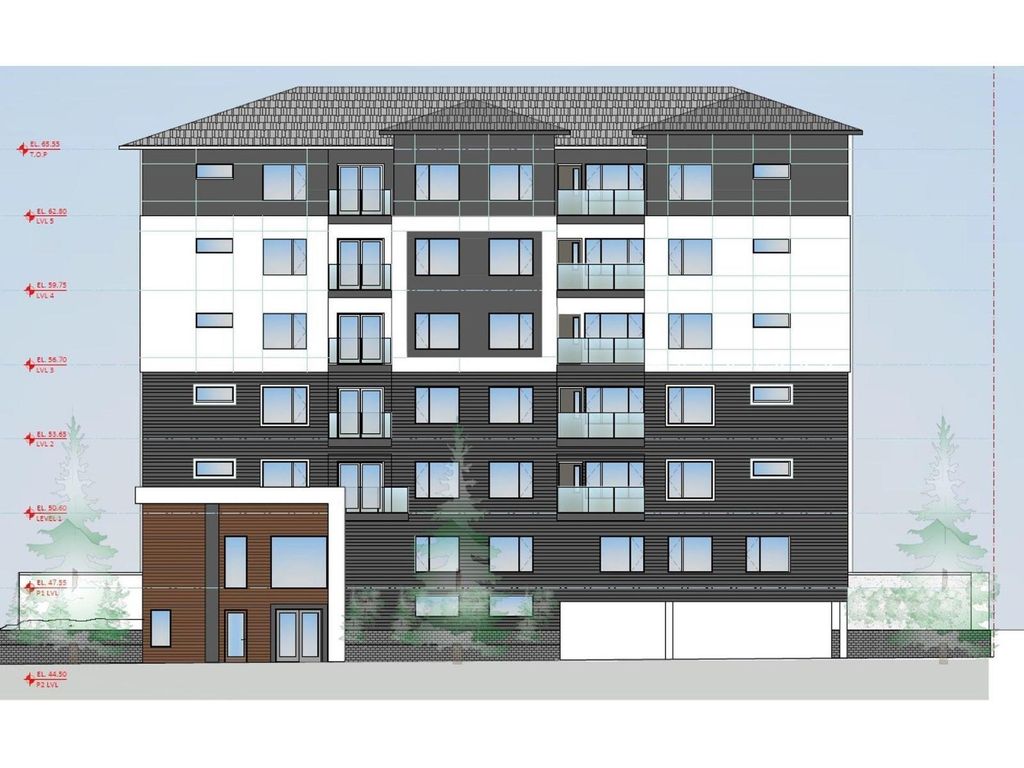 33938 George Ferguson Way, Abbotsford