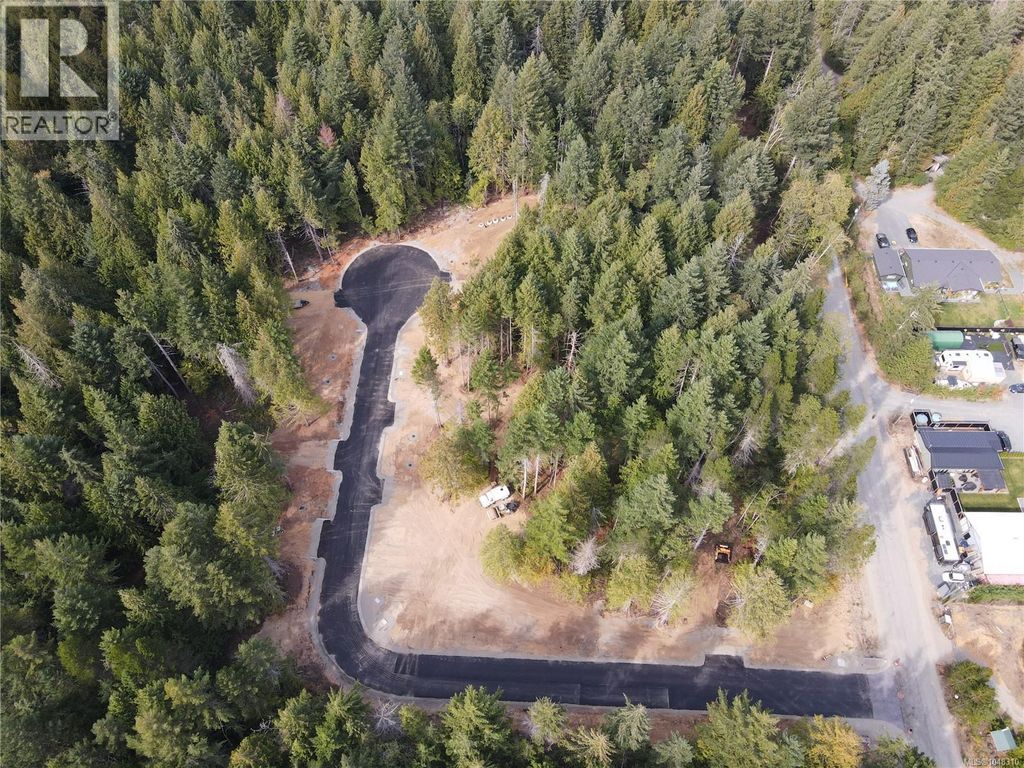 Sl6 Essex Way, Qualicum Beach