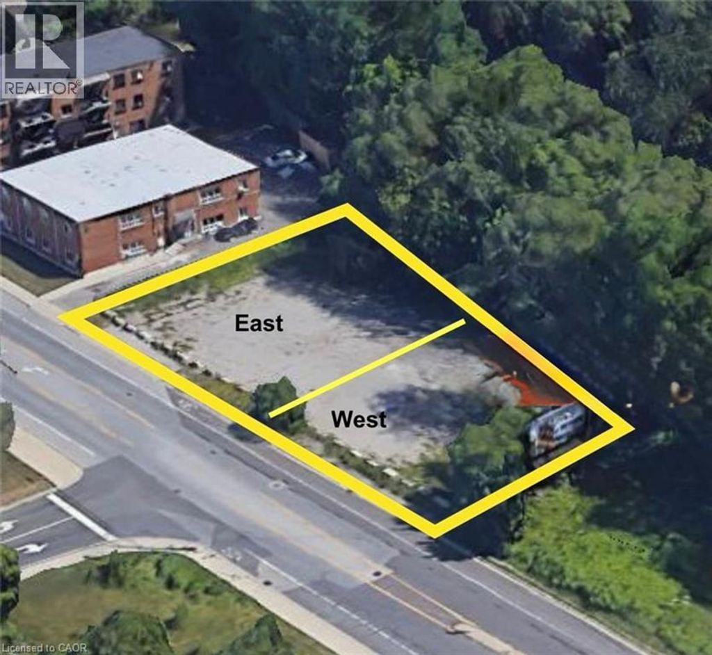 652 Lawrence Road Unit# East Portion, Hamilton