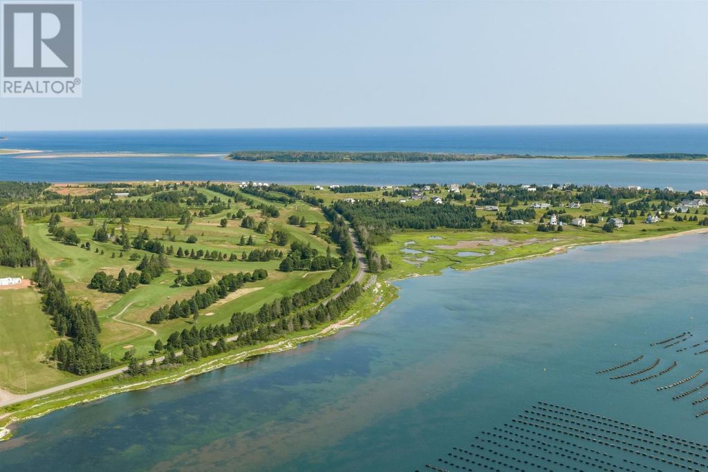 Lot 26-6 000 Grand Pere Point Road, Rustico