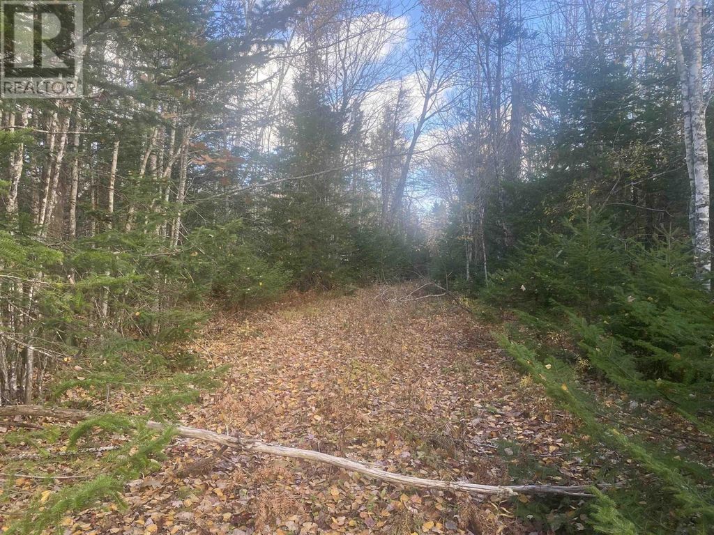 Lot 2 248 Highlands Road, West Tatamagouche