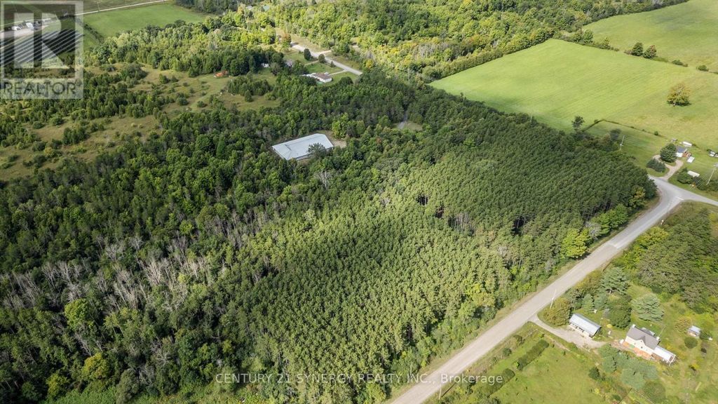 000 Drummond Concession, Drummond/north Elmsley
