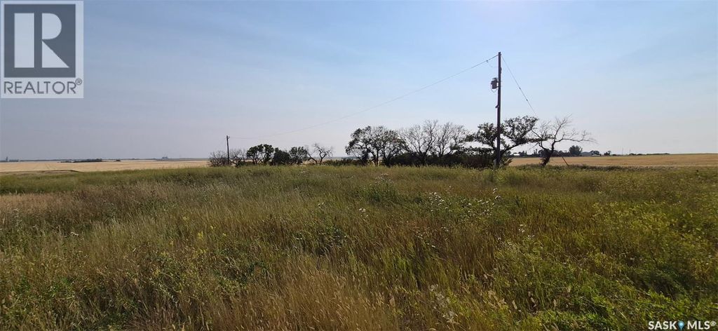 Nash Acreage, Lake Of The Rivers Rm No. 72