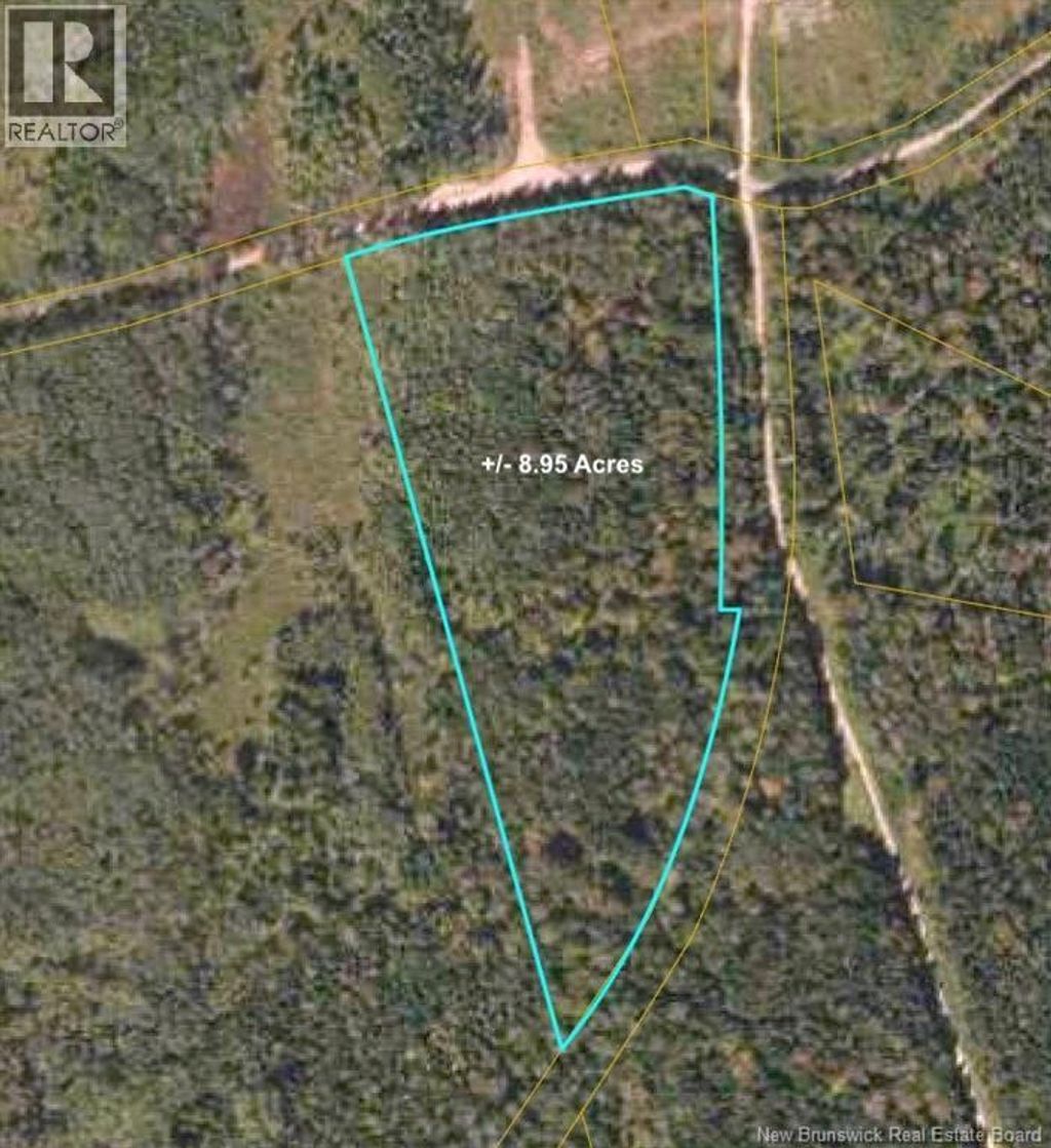 Lot 1 Porter Road, Hanford Brook