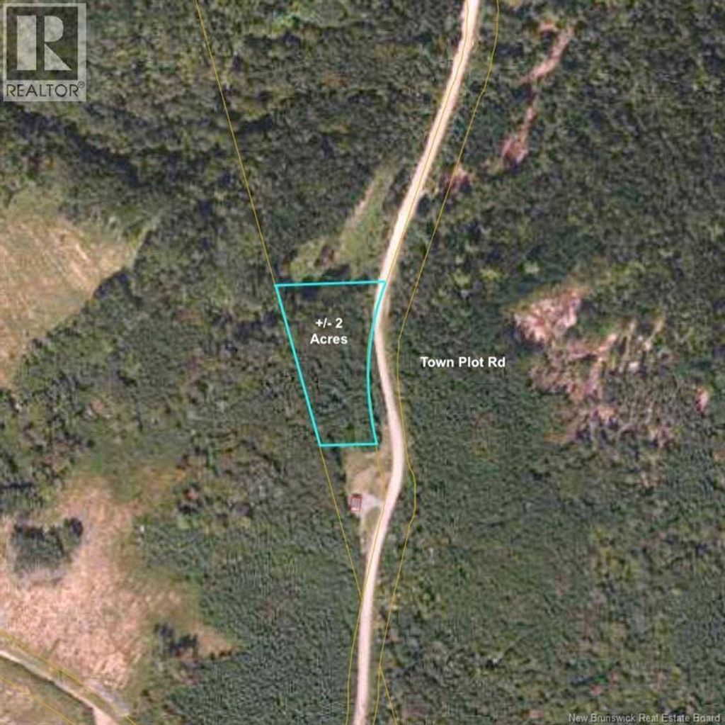 Lot 2 Town Plot Road, Shanklin