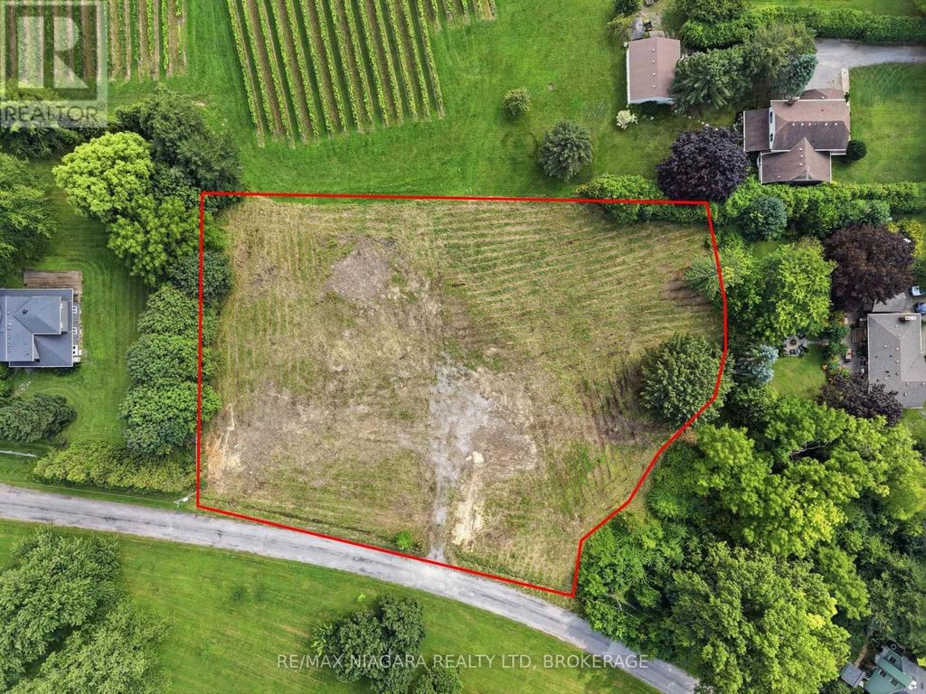 1611 Lakeshore Road, Niagara-On-The-Lake (town)
