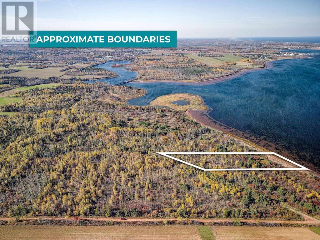 Lot 2 Off Scully Road, Marie