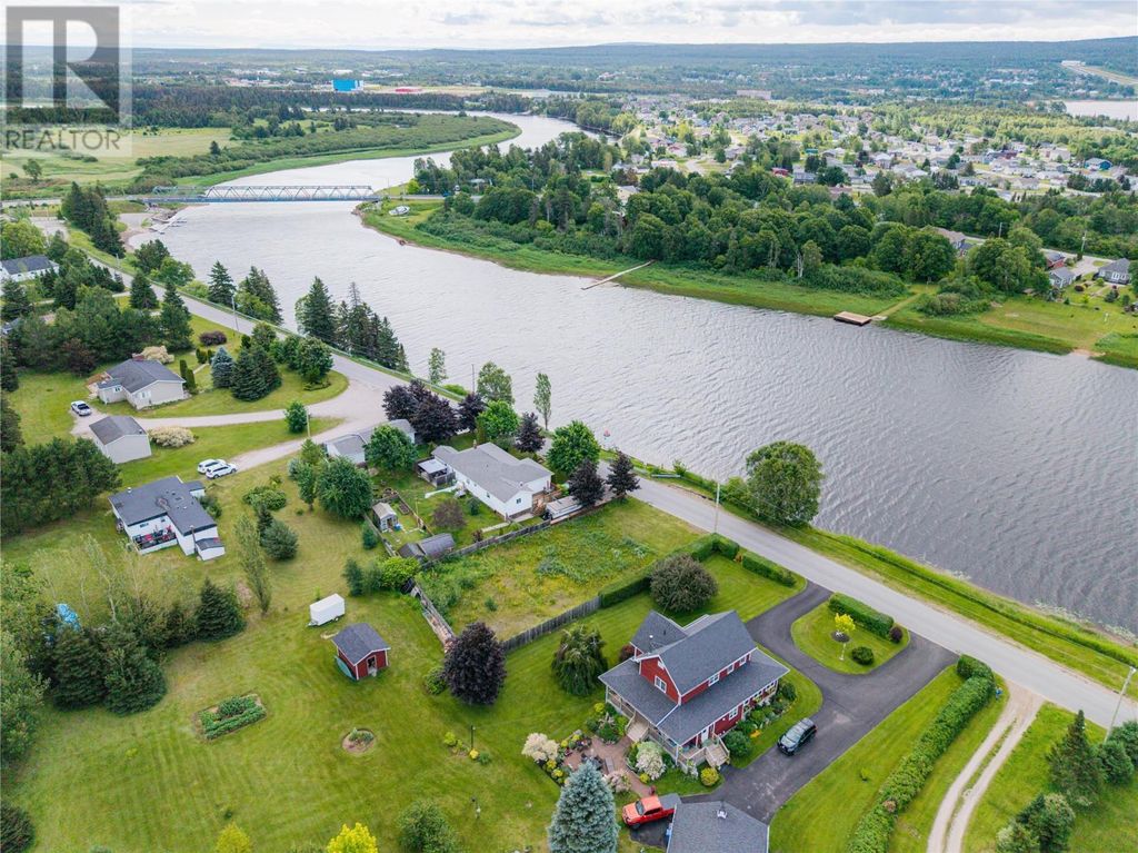 26 Riverbank Road, Nicholsville
