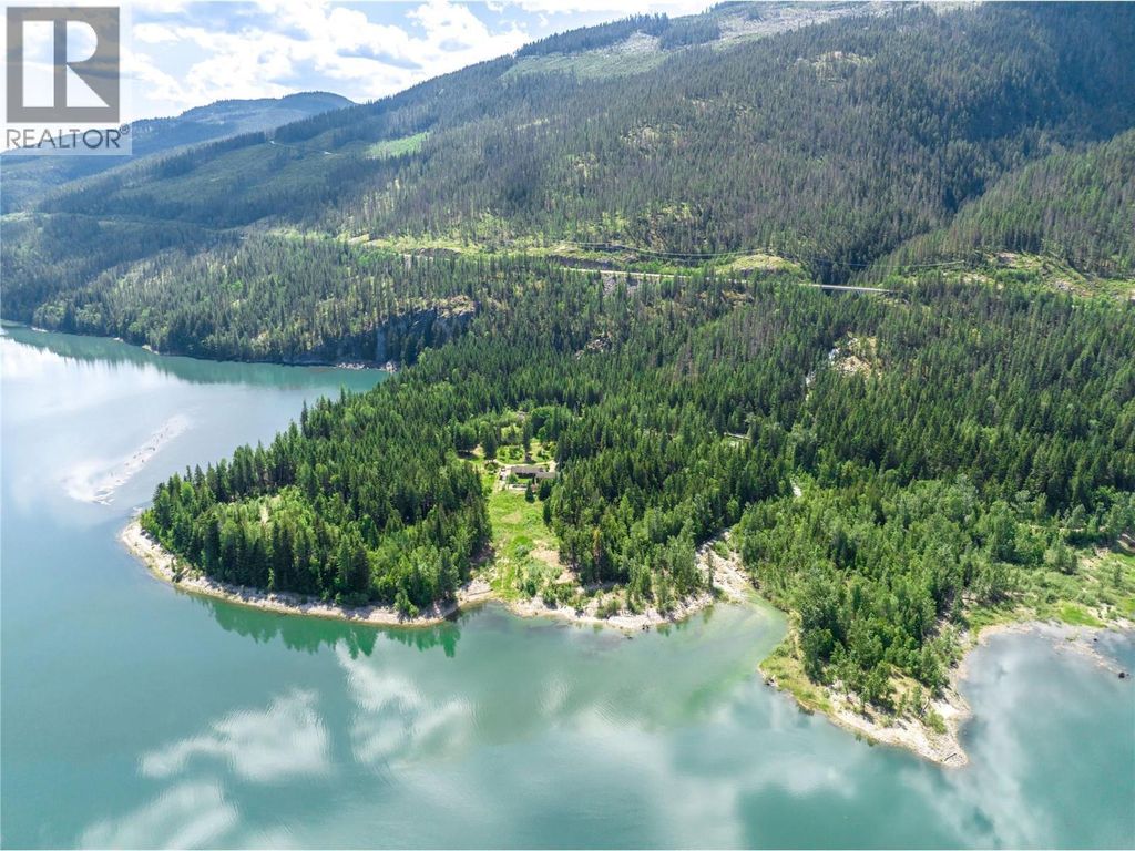 4200 Highway 23 South Highway S, Revelstoke