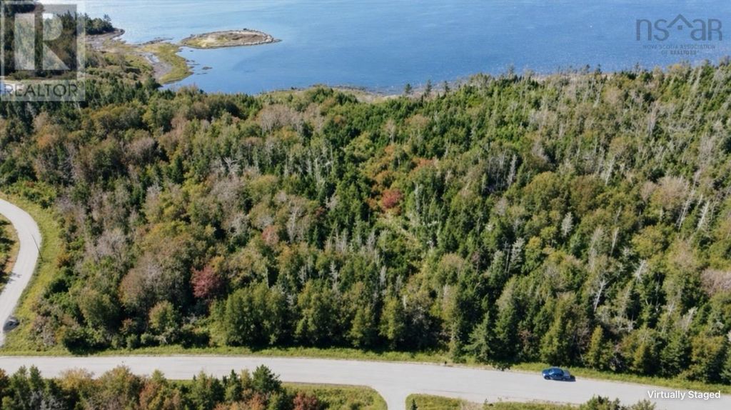 Lot 4 East Green Harbour Road, Shelburne
