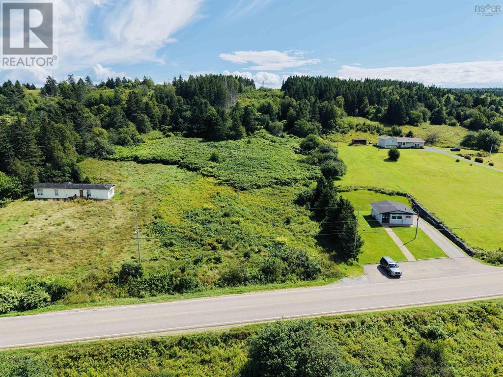 8495 Grand Narrows Highway, Grand Narrows