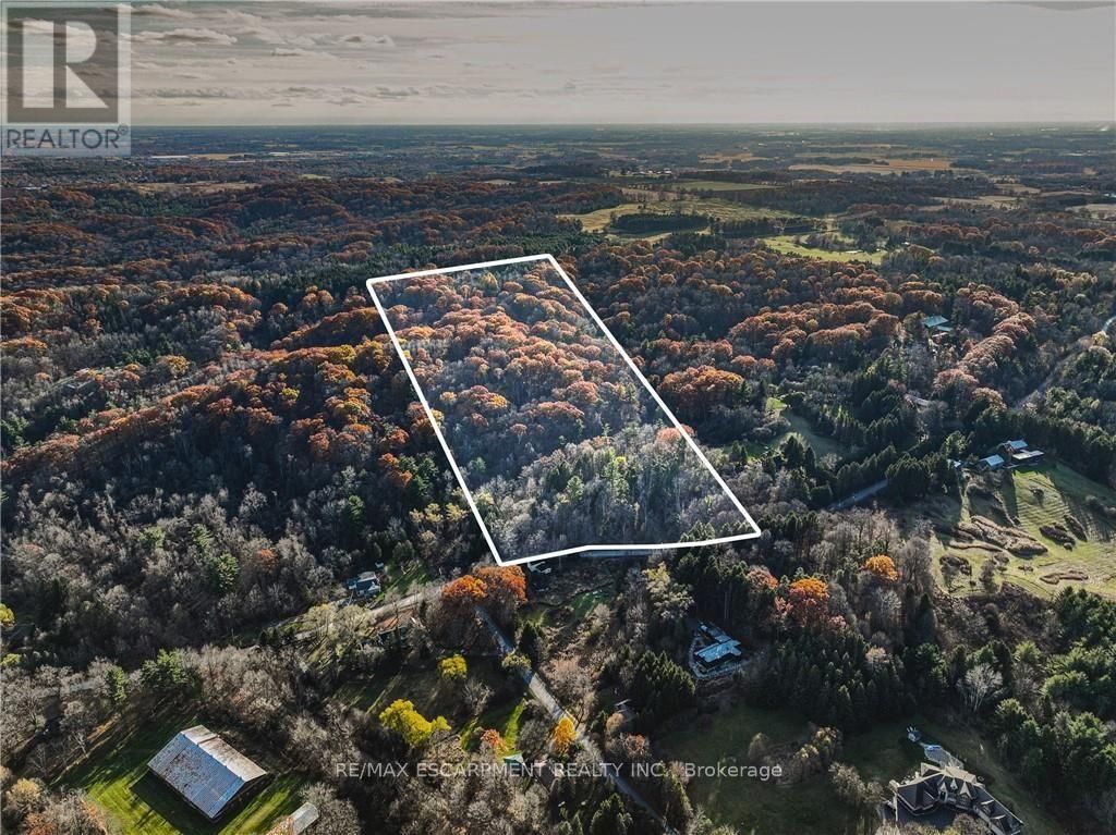 1296 Mineral Springs Road, Hamilton