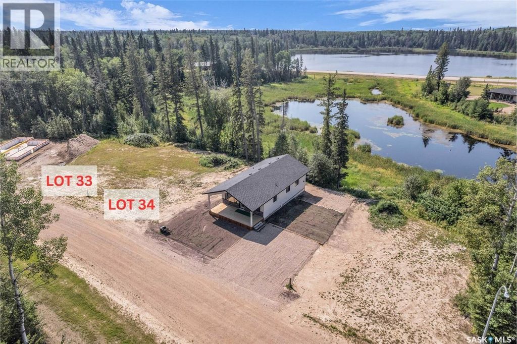 34 101 Neis Access Road, Emma Lake