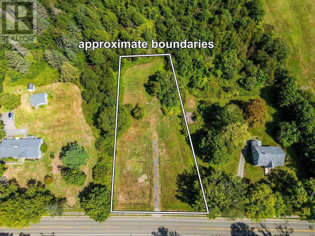 5074 Highway 1, Weymouth