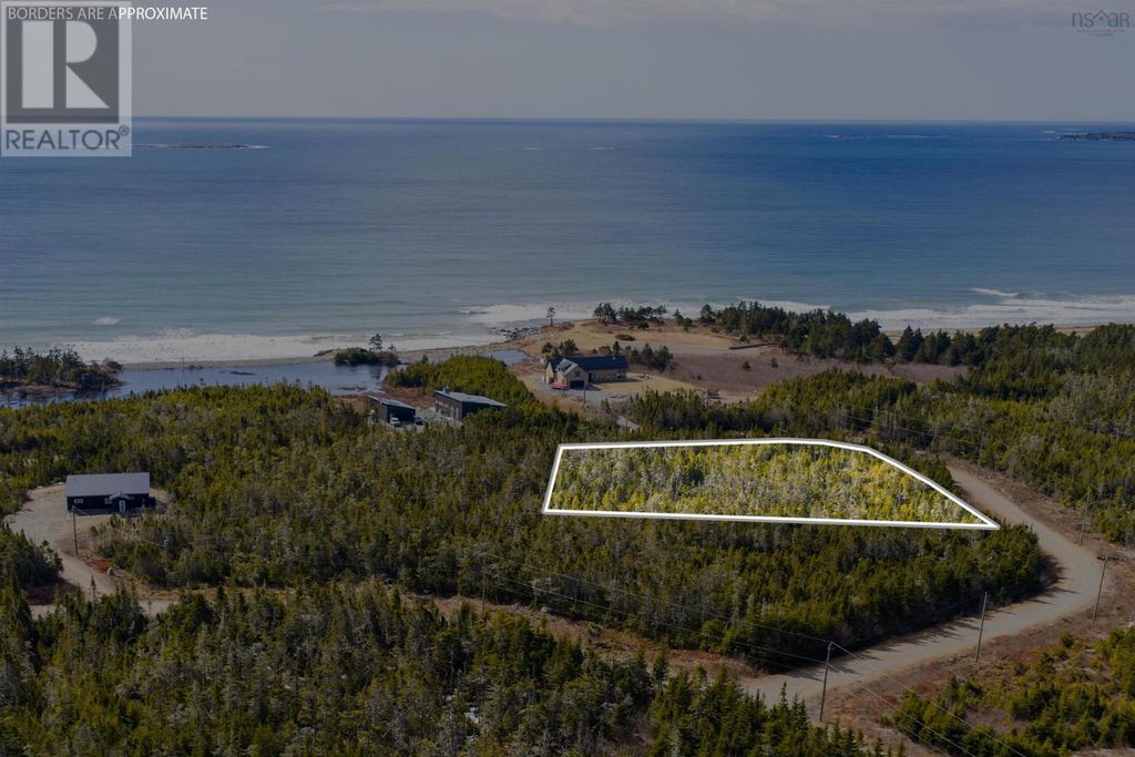 Lot 87 Wiskubok Crescent, Clam Bay
