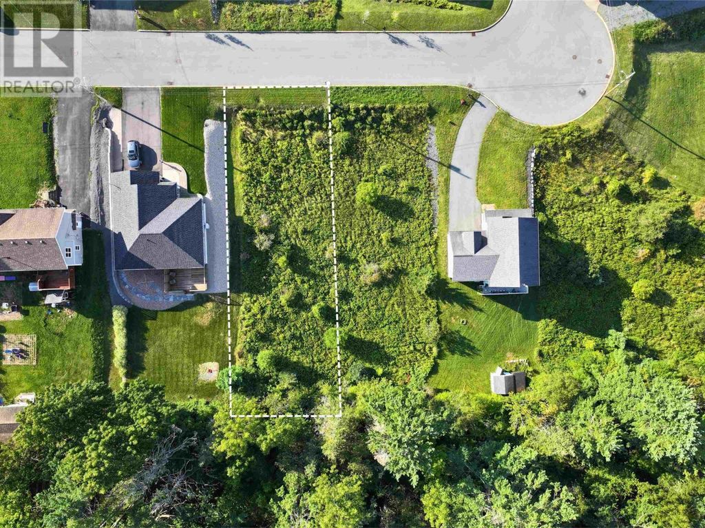 Lot 15 Hebb Street, Lunenburg
